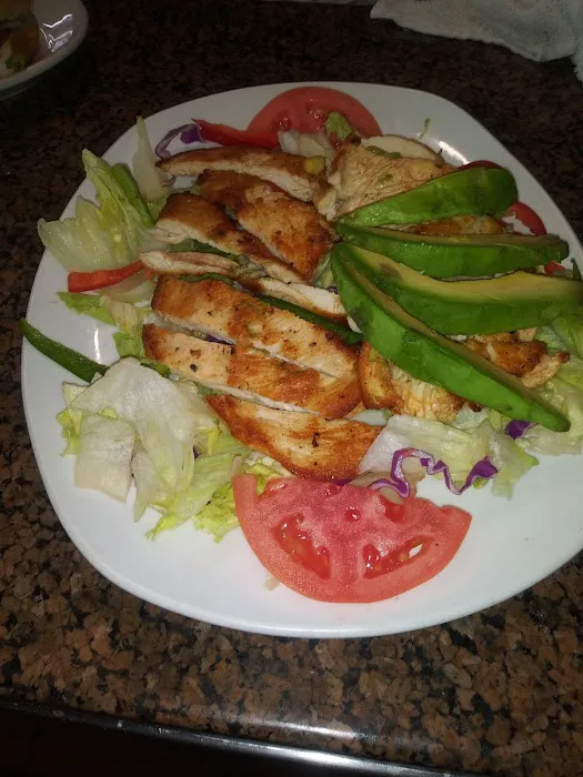 Dianey Pizzeria & Restaurante Picture 1