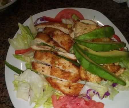 Dianey Pizzeria & Restaurante