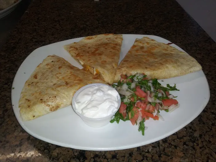 Dianey Pizzeria & Restaurante Picture 3