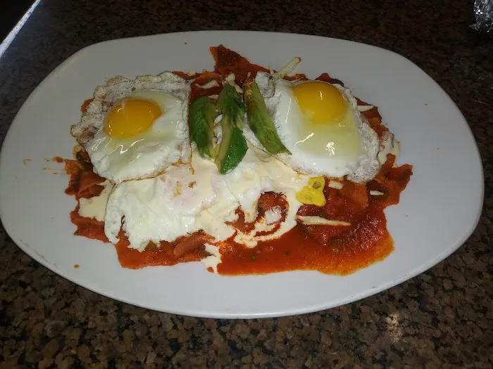 Dianey Pizzeria & Restaurante Picture 2