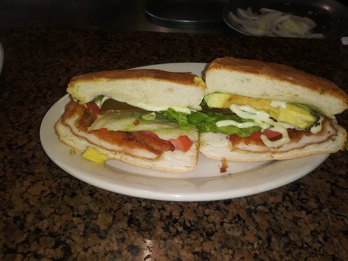 Dianey Pizzeria & Restaurante Picture 5