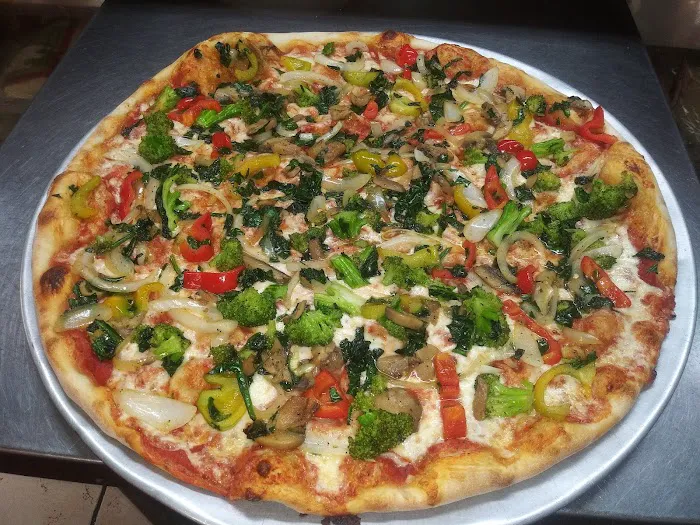 Dianey Pizzeria & Restaurante Picture 7