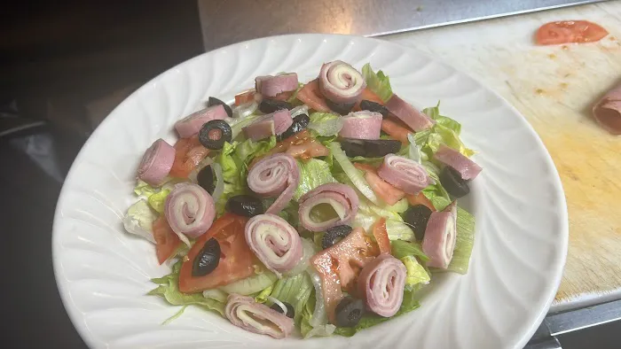 Dianey Pizzeria & Restaurante Picture 6