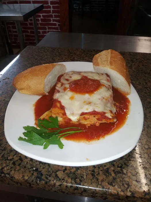 Dianey Pizzeria & Restaurante Picture 9