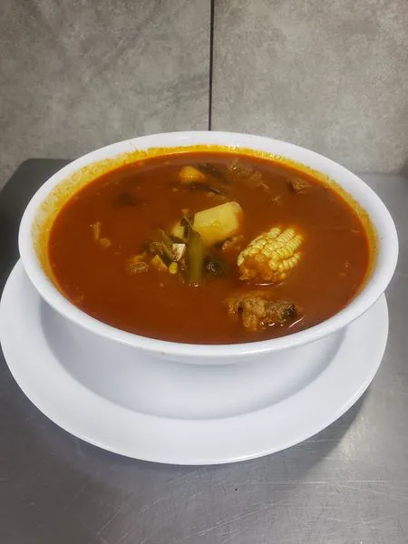 Plaza Garibaldi Mexican Restaurant Picture 4