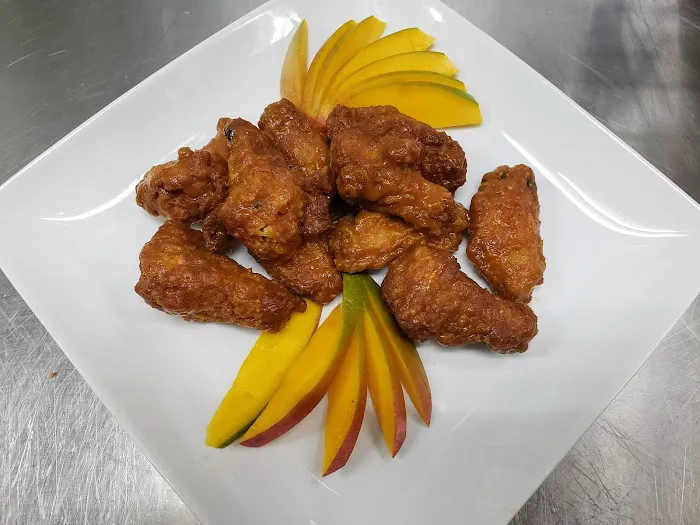 Plaza Garibaldi Mexican Restaurant Picture 1