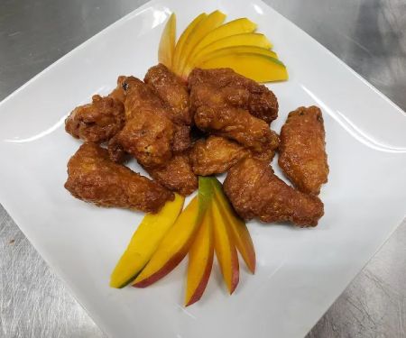 Plaza Garibaldi Mexican Restaurant