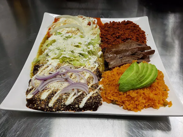 Plaza Garibaldi Mexican Restaurant Picture 3