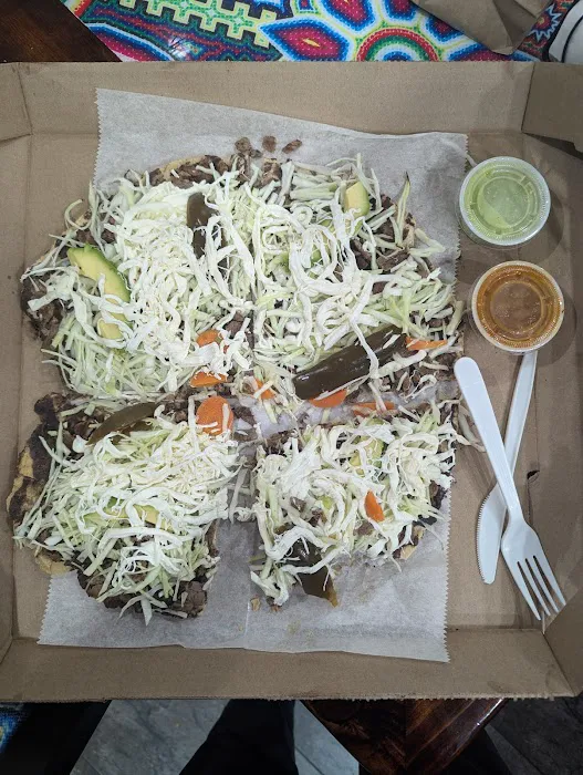 Plaza Garibaldi Mexican Restaurant Picture 5