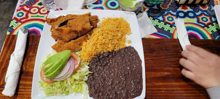 Plaza Garibaldi Mexican Restaurant Picture 10