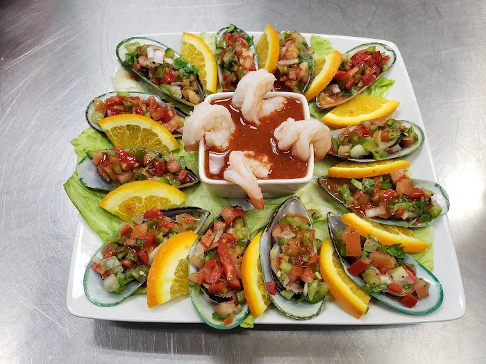 Plaza Garibaldi Mexican Restaurant Picture 7