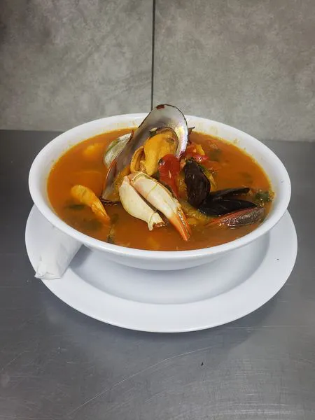 Plaza Garibaldi Mexican Restaurant Picture 8