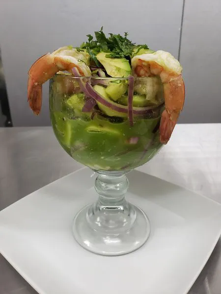 Plaza Garibaldi Mexican Restaurant Picture 9