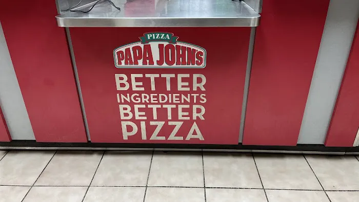 Papa Johns Pizza Picture 1