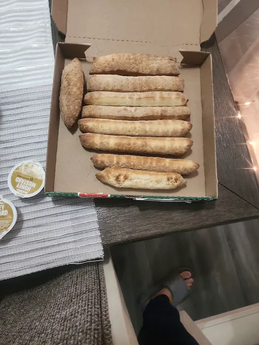 Papa Johns Pizza Picture 3