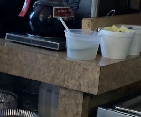 Nuevo Elizabeth Restaurant