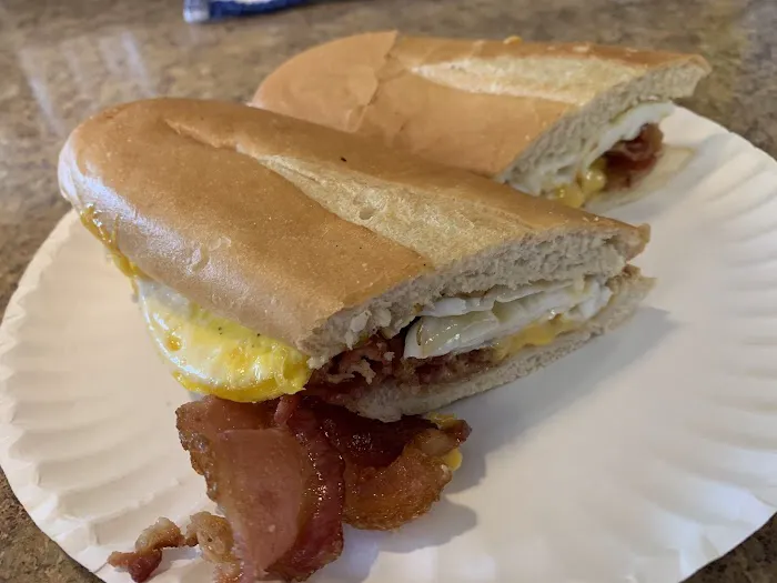 Nuevo Elizabeth Restaurant Picture 9