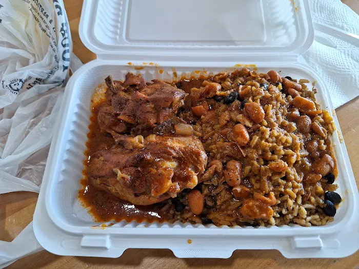 Nuevo Elizabeth Restaurant Picture 2