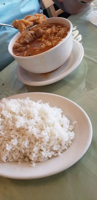 Nuevo Elizabeth Restaurant Picture 6