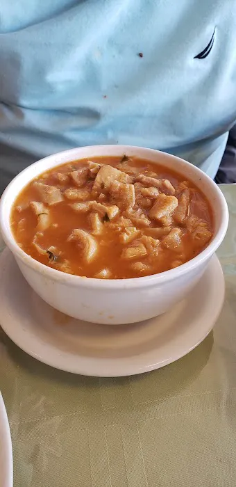 Nuevo Elizabeth Restaurant Picture 4