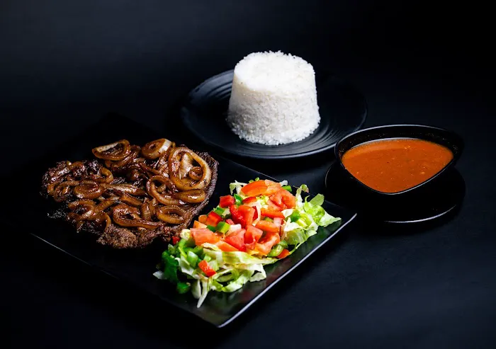 El Tiro De Balilo Steak House Bar and Grill Picture 7