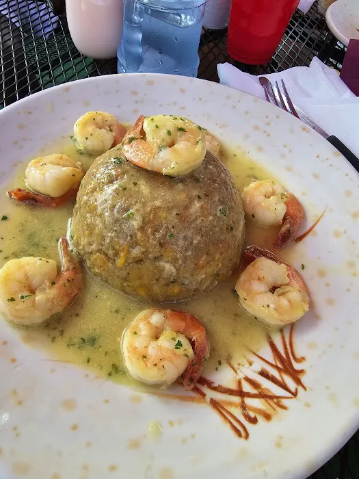 El Tiro De Balilo Steak House Bar and Grill Picture 1