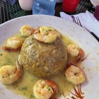 El Tiro De Balilo Steak House Bar and Grill ico