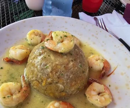 El Tiro De Balilo Steak House Bar and Grill