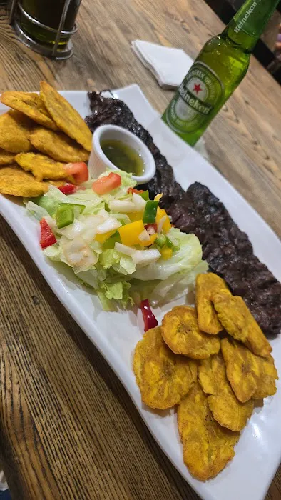 El Tiro De Balilo Steak House Bar and Grill Picture 2