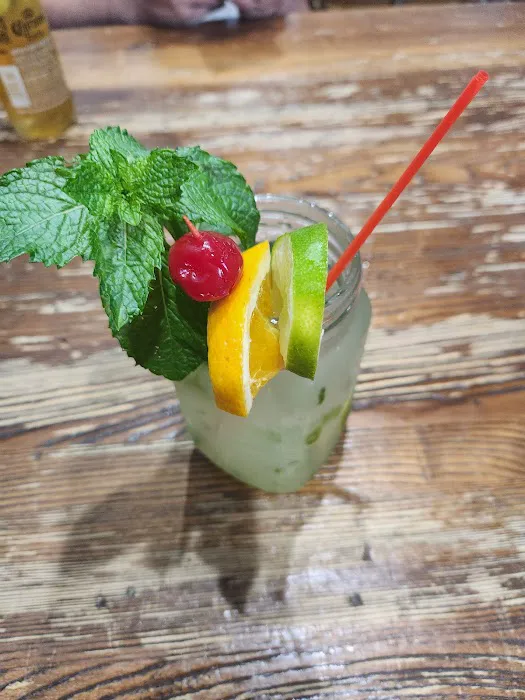 El Tiro De Balilo Steak House Bar and Grill Picture 3