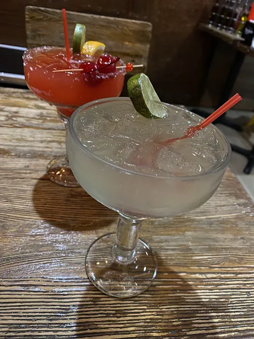 El Tiro De Balilo Steak House Bar and Grill Picture 4