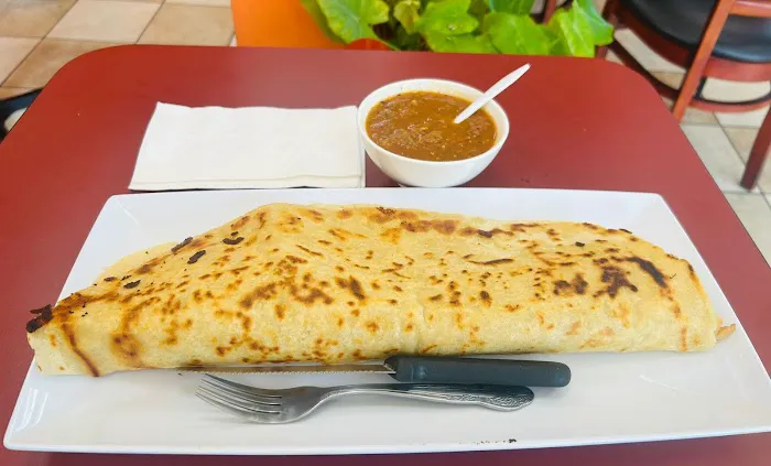 Mi Pueblo Querido Bakery and Restaurant Picture 7