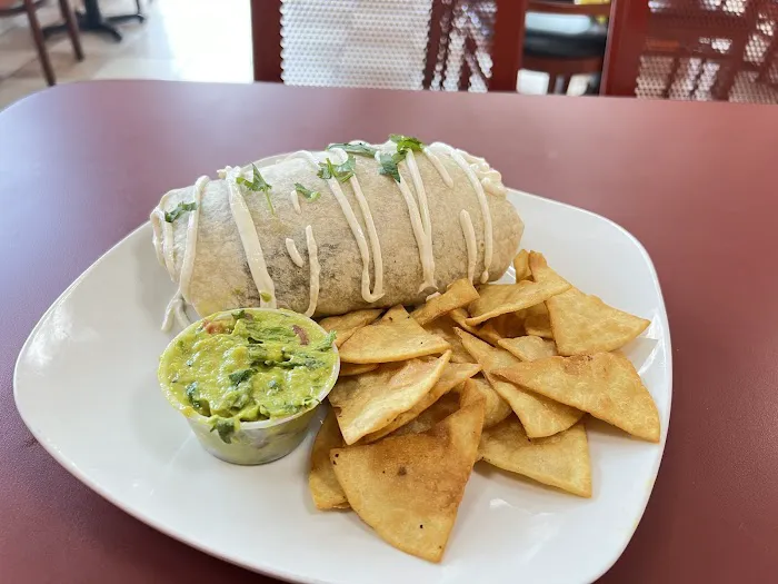 Mi Pueblo Querido Bakery and Restaurant Picture 1