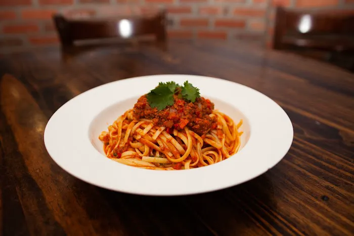 Dominican restaurant Picture 3