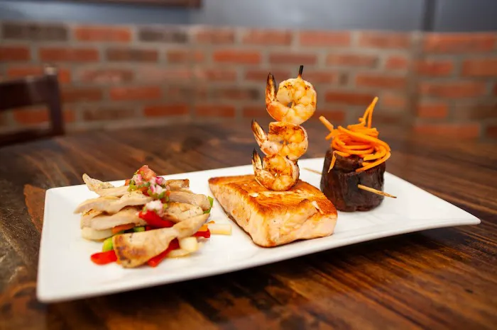 Dominican restaurant Picture 10