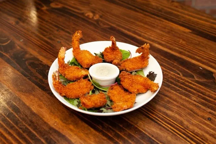 Dominican restaurant Picture 1