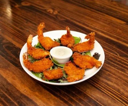 Dominican restaurant