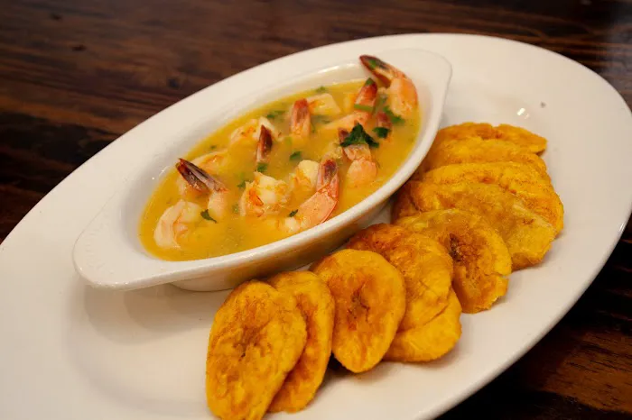 Dominican restaurant Picture 7