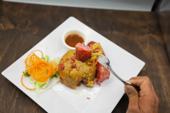 Dominican restaurant Picture 4