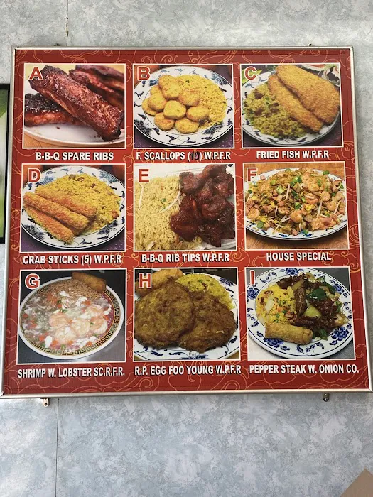 New China King Picture 10