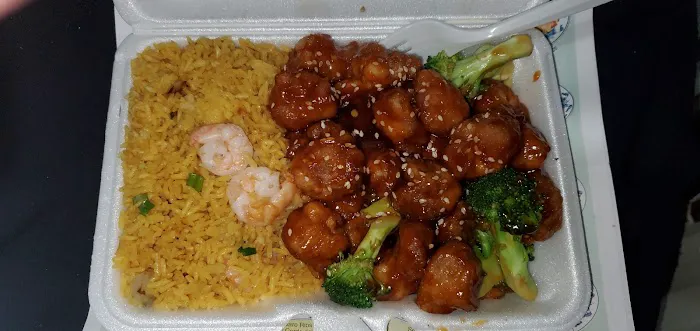 New China King Picture 5