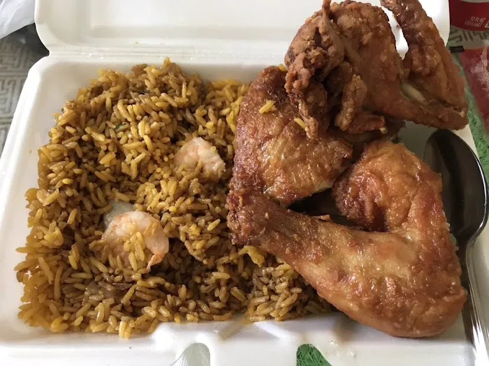 New China King Picture 4