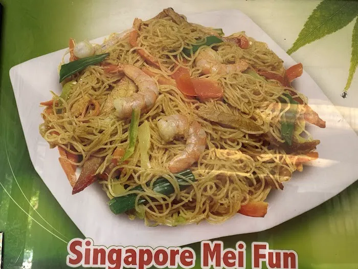 New China King Picture 3