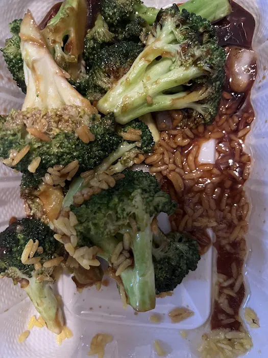 New China King Picture 2