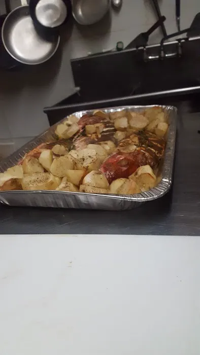 Passion Night Club & Lounge Picture 3