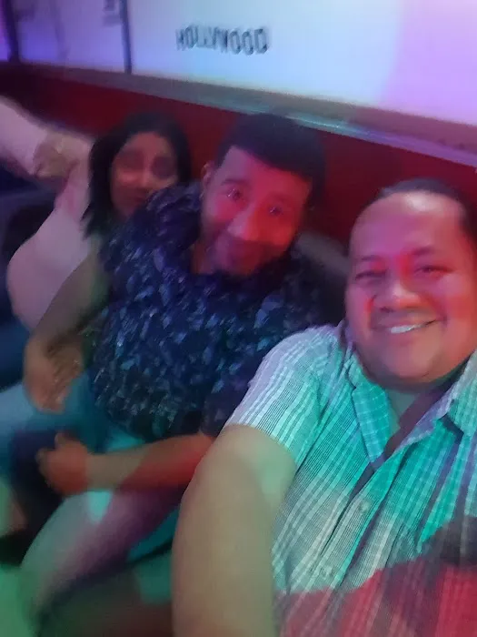 Passion Night Club & Lounge Picture 9