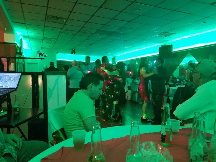 Passion Night Club & Lounge Picture 10