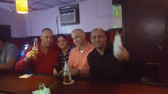 Passion Night Club & Lounge Picture 4