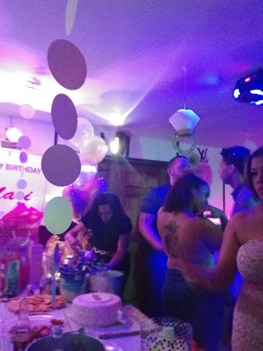 Passion Night Club & Lounge Picture 7