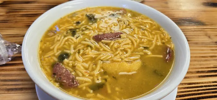 Torres Cafe and Catering Picture 6